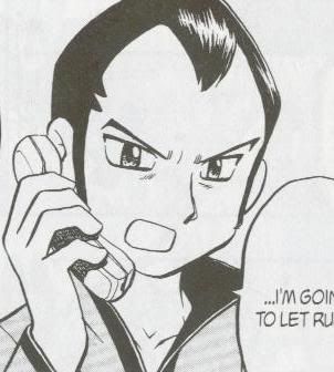 [PokeCommunity.com] Pok?mon Special Picture Posting/Sharing/Request Thread!