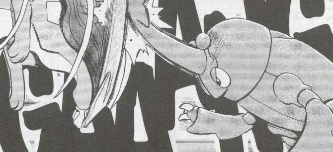 [PokeCommunity.com] Pok?mon Special Picture Posting/Sharing/Request Thread!