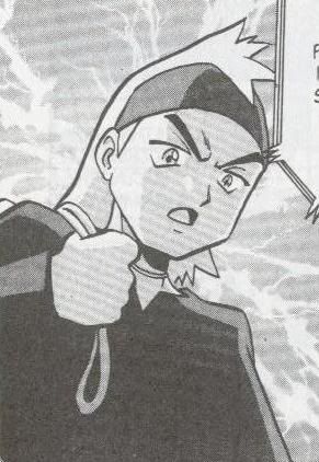 [PokeCommunity.com] Pok?mon Special Picture Posting/Sharing/Request Thread!
