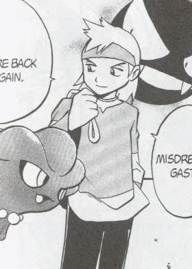 [PokeCommunity.com] Pok?mon Special Picture Posting/Sharing/Request Thread!