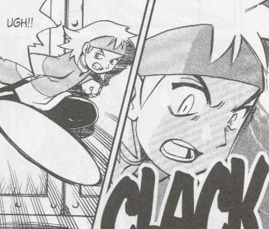 [PokeCommunity.com] Pok?mon Special Picture Posting/Sharing/Request Thread!