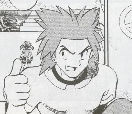 [PokeCommunity.com] Pok?mon Special Picture Posting/Sharing/Request Thread!