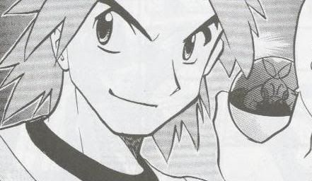 [PokeCommunity.com] Pok?mon Special Picture Posting/Sharing/Request Thread!