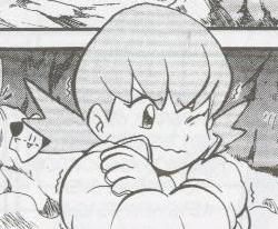 [PokeCommunity.com] Pok?mon Special Picture Posting/Sharing/Request Thread!
