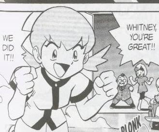 [PokeCommunity.com] Pok?mon Special Picture Posting/Sharing/Request Thread!