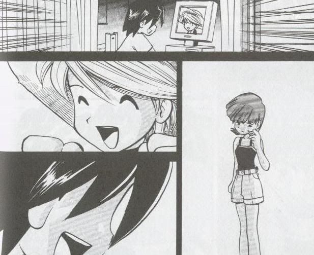 [PokeCommunity.com] Pok?mon Special Picture Posting/Sharing/Request Thread!