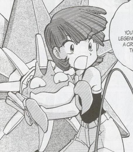 [PokeCommunity.com] Pok?mon Special Picture Posting/Sharing/Request Thread!