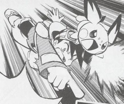 [PokeCommunity.com] Pok?mon Special Picture Posting/Sharing/Request Thread!