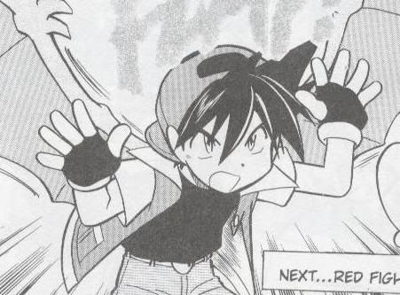 [PokeCommunity.com] Pok?mon Special Picture Posting/Sharing/Request Thread!