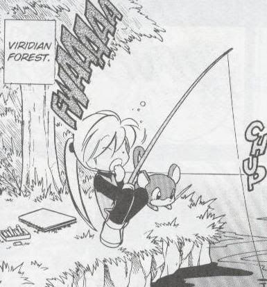 [PokeCommunity.com] Pok?mon Special Picture Posting/Sharing/Request Thread!