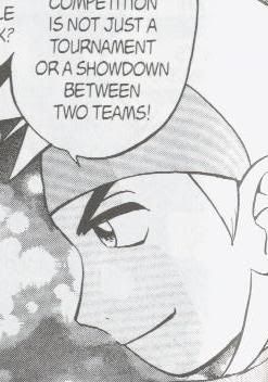 [PokeCommunity.com] Pok?mon Special Picture Posting/Sharing/Request Thread!
