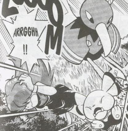 [PokeCommunity.com] Pok?mon Special Picture Posting/Sharing/Request Thread!