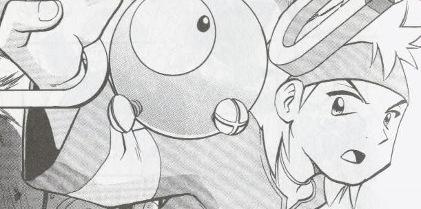 [PokeCommunity.com] Pok?mon Special Picture Posting/Sharing/Request Thread!