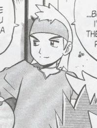 [PokeCommunity.com] Pok?mon Special Picture Posting/Sharing/Request Thread!