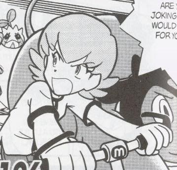 [PokeCommunity.com] Pok?mon Special Picture Posting/Sharing/Request Thread!