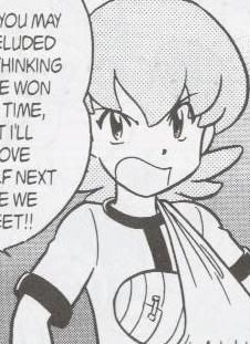 [PokeCommunity.com] Pok?mon Special Picture Posting/Sharing/Request Thread!