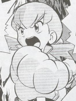 [PokeCommunity.com] Pok?mon Special Picture Posting/Sharing/Request Thread!