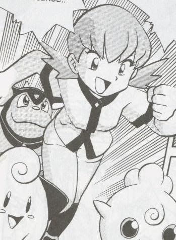 [PokeCommunity.com] Pok?mon Special Picture Posting/Sharing/Request Thread!