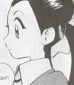[PokeCommunity.com] Pok?mon Special Picture Posting/Sharing/Request Thread!