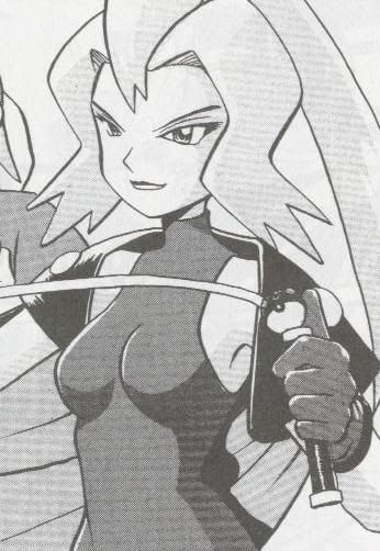 [PokeCommunity.com] Pok?mon Special Picture Posting/Sharing/Request Thread!