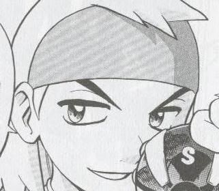 [PokeCommunity.com] Pok?mon Special Picture Posting/Sharing/Request Thread!