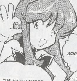[PokeCommunity.com] Pok?mon Special Picture Posting/Sharing/Request Thread!