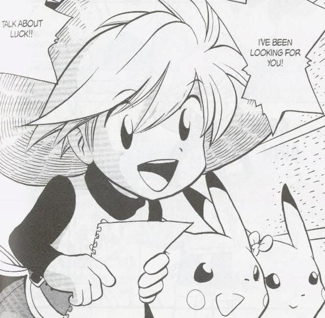 [PokeCommunity.com] Pok?mon Special Picture Posting/Sharing/Request Thread!