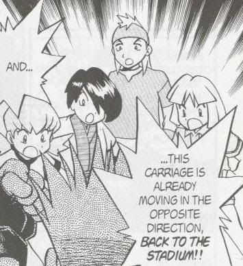 [PokeCommunity.com] Pok?mon Special Picture Posting/Sharing/Request Thread!