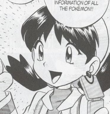 [PokeCommunity.com] Pok?mon Special Picture Posting/Sharing/Request Thread!