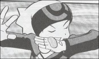 [PokeCommunity.com] Pok?mon Special Picture Posting/Sharing/Request Thread!