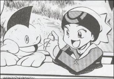 [PokeCommunity.com] Pok?mon Special Picture Posting/Sharing/Request Thread!