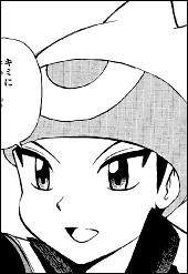 [PokeCommunity.com] Pok?mon Special Picture Posting/Sharing/Request Thread!
