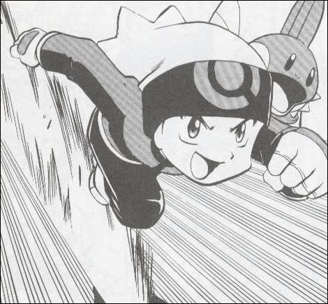 [PokeCommunity.com] Pok?mon Special Picture Posting/Sharing/Request Thread!