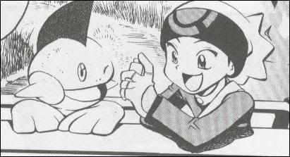 [PokeCommunity.com] Pok?mon Special Picture Posting/Sharing/Request Thread!