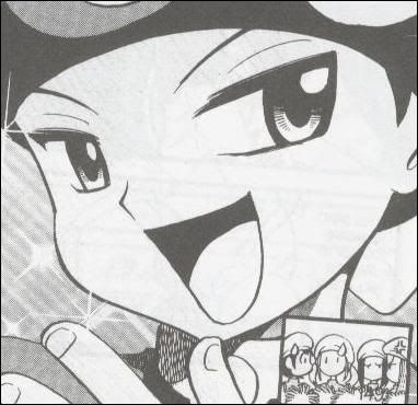 [PokeCommunity.com] Pok?mon Special Picture Posting/Sharing/Request Thread!