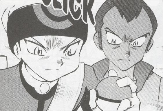 [PokeCommunity.com] Pok?mon Special Picture Posting/Sharing/Request Thread!