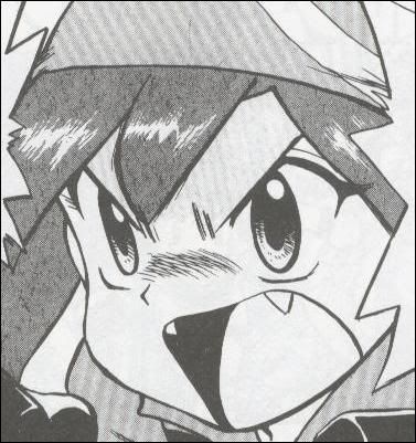 [PokeCommunity.com] Pok?mon Special Picture Posting/Sharing/Request Thread!