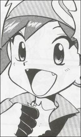 [PokeCommunity.com] Pok?mon Special Picture Posting/Sharing/Request Thread!