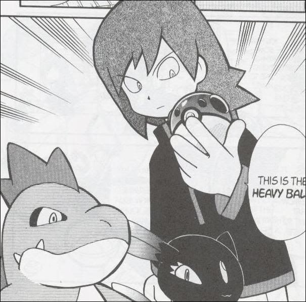 [PokeCommunity.com] Pok?mon Special Picture Posting/Sharing/Request Thread!