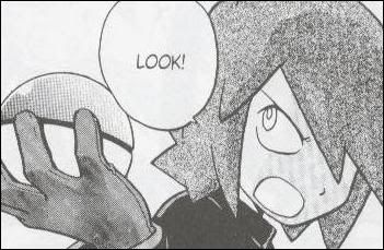 [PokeCommunity.com] Pok?mon Special Picture Posting/Sharing/Request Thread!