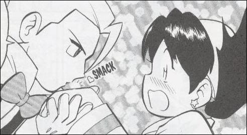 [PokeCommunity.com] Pok?mon Special Picture Posting/Sharing/Request Thread!