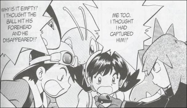 [PokeCommunity.com] Pok?mon Special Picture Posting/Sharing/Request Thread!