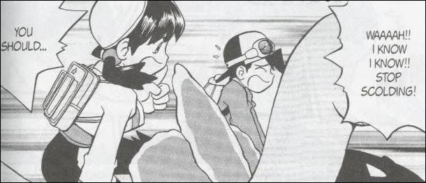 [PokeCommunity.com] Pok?mon Special Picture Posting/Sharing/Request Thread!