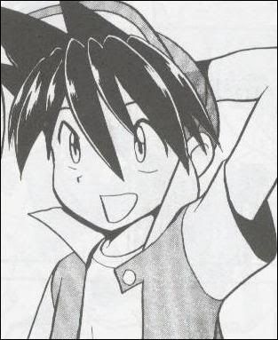 [PokeCommunity.com] Pok?mon Special Picture Posting/Sharing/Request Thread!