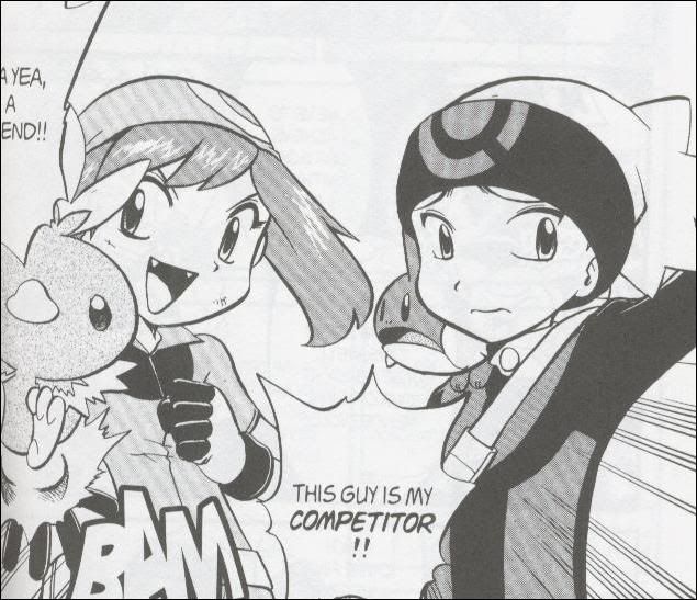 [PokeCommunity.com] Pok?mon Special Picture Posting/Sharing/Request Thread!