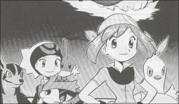[PokeCommunity.com] Pok?mon Special Picture Posting/Sharing/Request Thread!