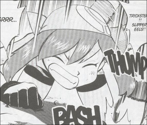 [PokeCommunity.com] Pok?mon Special Picture Posting/Sharing/Request Thread!
