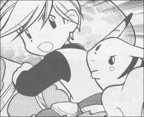 [PokeCommunity.com] Pok?mon Special Picture Posting/Sharing/Request Thread!