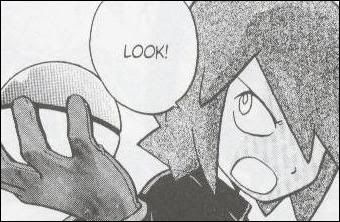 [PokeCommunity.com] Pok?mon Special Picture Posting/Sharing/Request Thread!