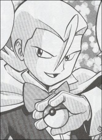 [PokeCommunity.com] Pok?mon Special Picture Posting/Sharing/Request Thread!